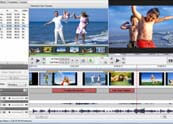 Apple FCP Editing